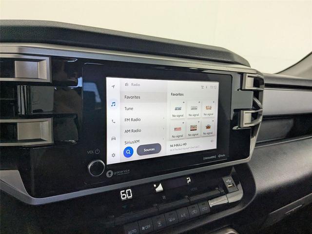 Photo of 2023 Ice Cap Toyota Tundra