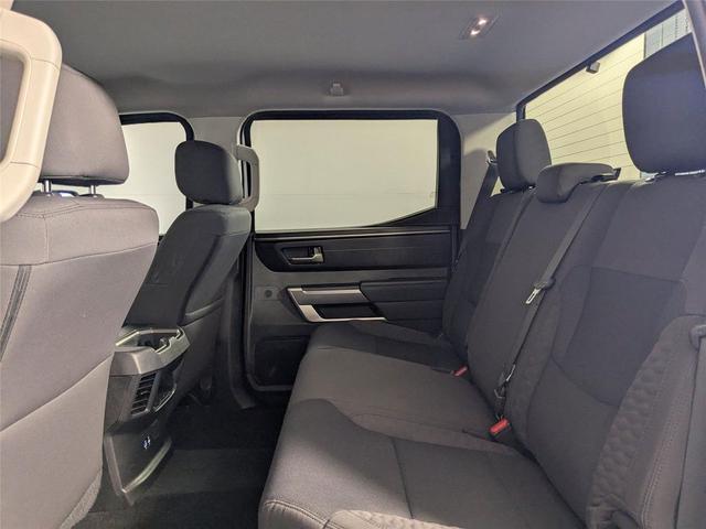Photo of 2023 Ice Cap Toyota Tundra