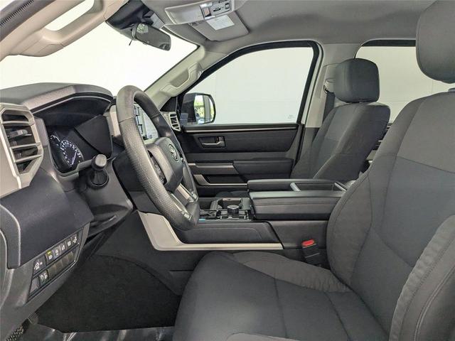 Photo of 2023 Ice Cap Toyota Tundra