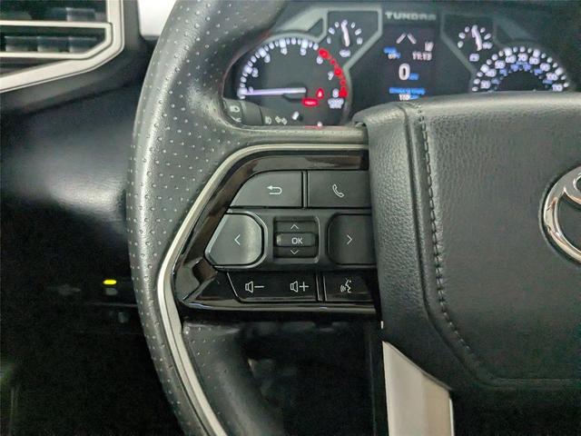 Photo of 2023 Ice Cap Toyota Tundra