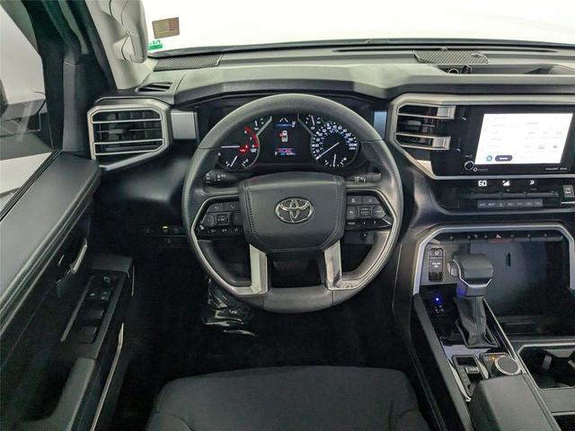 Photo of 2023 Ice Cap Toyota Tundra