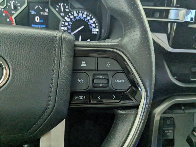 Photo of 2023 Ice Cap Toyota Tundra