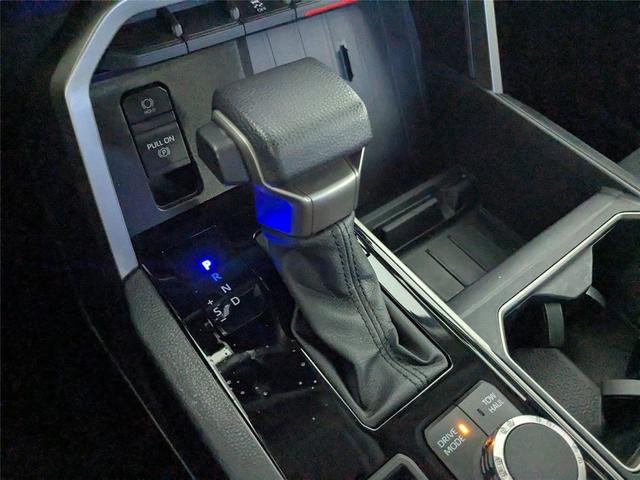 Photo of 2023 Ice Cap Toyota Tundra