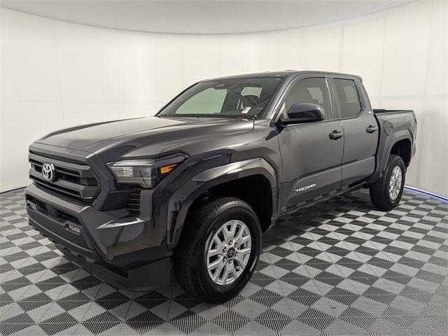 Photo of 2024 Underground Toyota Tacoma