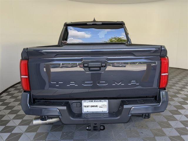 Photo of 2024 Underground Toyota Tacoma