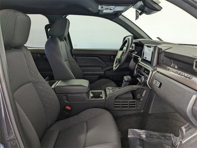 Photo of 2024 Underground Toyota Tacoma