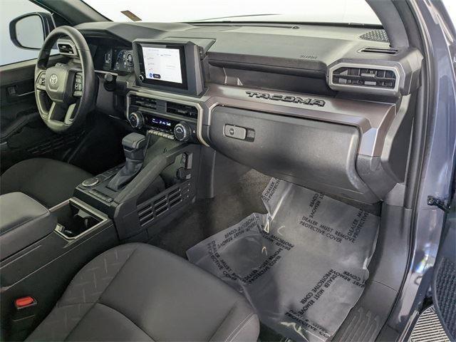 Photo of 2024 Underground Toyota Tacoma