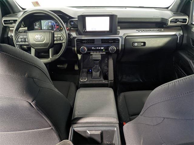 Photo of 2024 Underground Toyota Tacoma