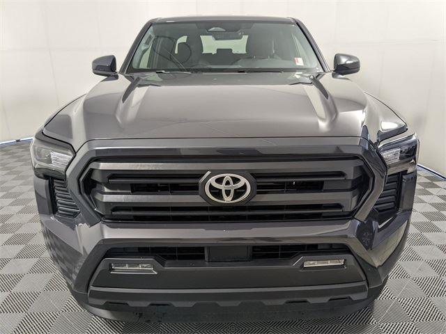 Photo of 2024 Underground Toyota Tacoma