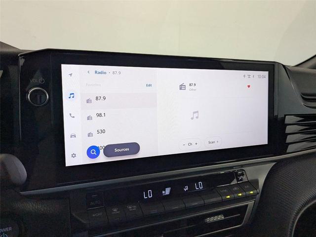 Photo of 2025  Toyota Camry