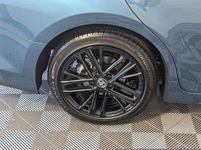 Photo of 2025  Toyota Camry