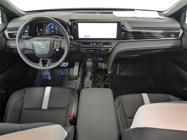 Photo of 2025  Toyota Camry