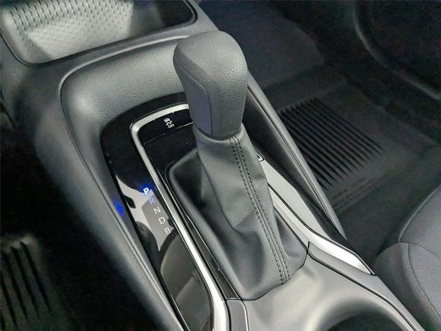 Photo of 2026 Wind Chill Pearl Toyota Corolla