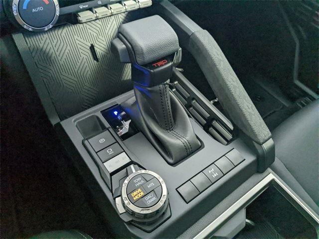 Photo of 2024 Ice Cap Toyota Tacoma
