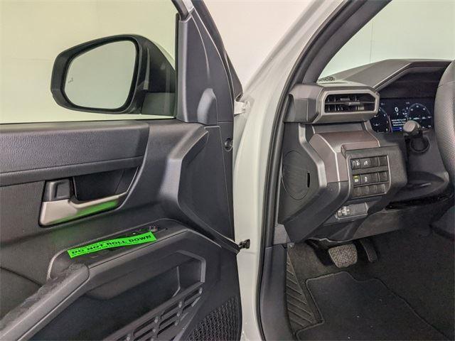 Photo of 2024 Ice Cap Toyota Tacoma