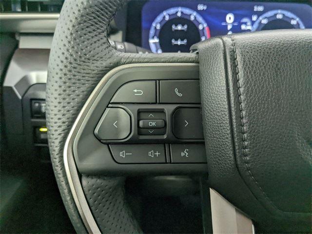 Photo of 2024 Ice Cap Toyota Tacoma