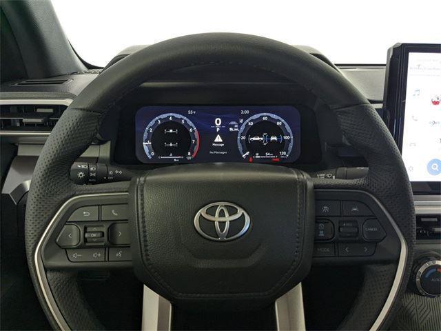 Photo of 2024 Ice Cap Toyota Tacoma