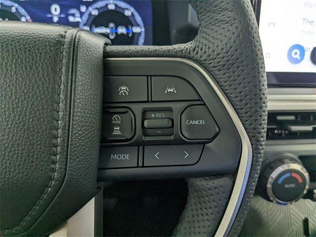 Photo of 2024 Ice Cap Toyota Tacoma