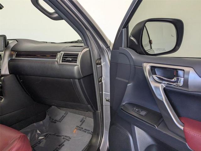 Photo of 2022  Lexus GX 460