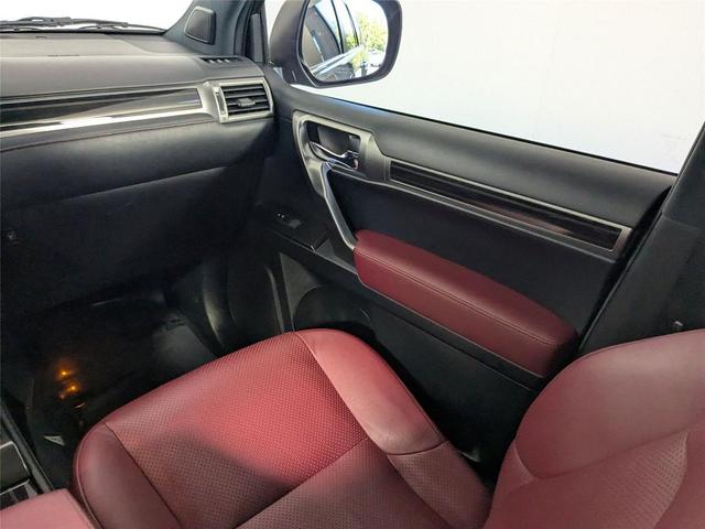 Photo of 2022  Lexus GX 460