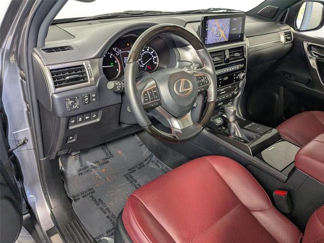 Photo of 2022  Lexus GX 460