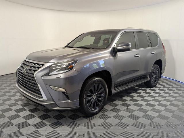 Photo of 2022  Lexus GX 460