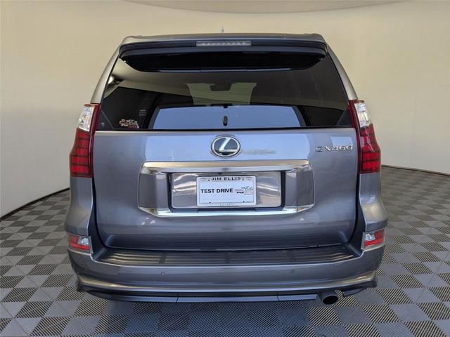 Photo of 2022  Lexus GX 460