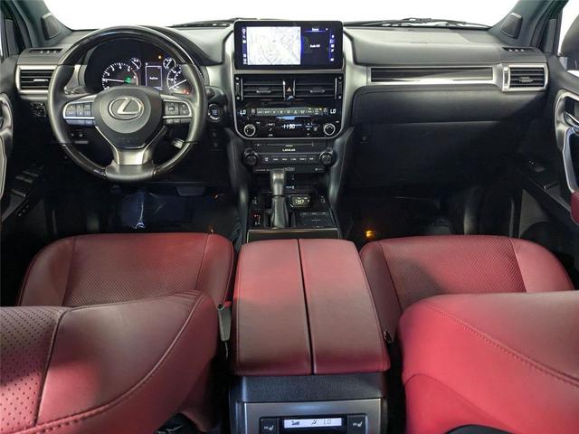 Photo of 2022  Lexus GX 460