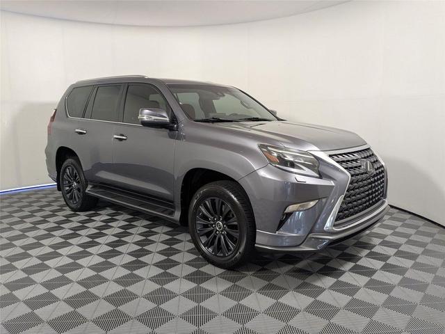 Photo of 2022  Lexus GX 460