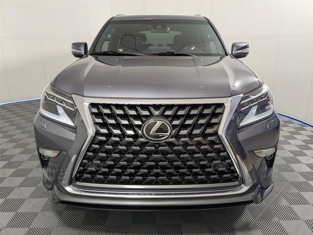 Photo of 2022  Lexus GX 460