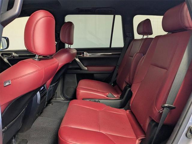 Photo of 2022  Lexus GX 460
