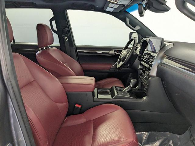 Photo of 2022  Lexus GX 460