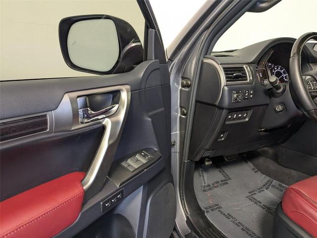 Photo of 2022  Lexus GX 460