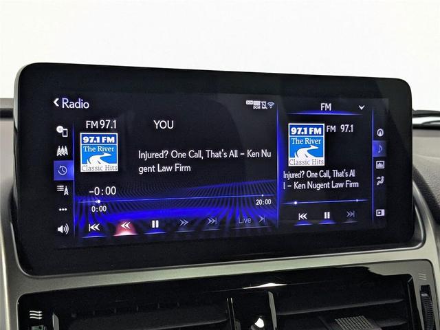 Photo of 2022  Lexus GX 460
