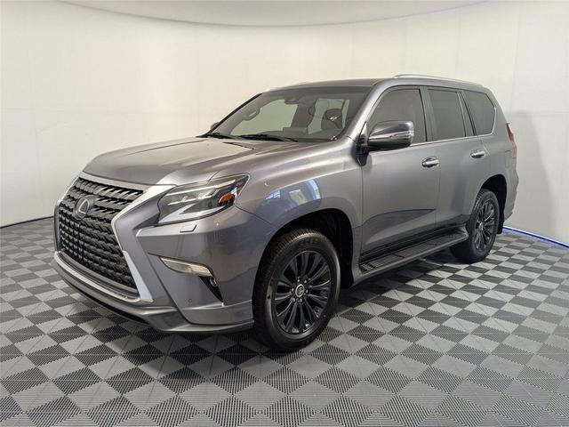 Photo of 2022  Lexus GX 460