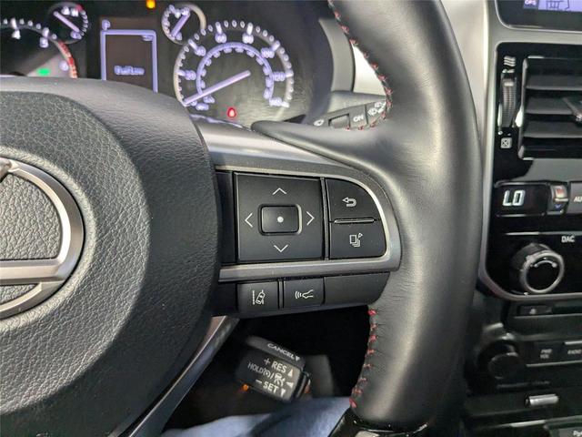 Photo of 2022  Lexus GX 460