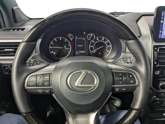 Photo of 2022  Lexus GX 460