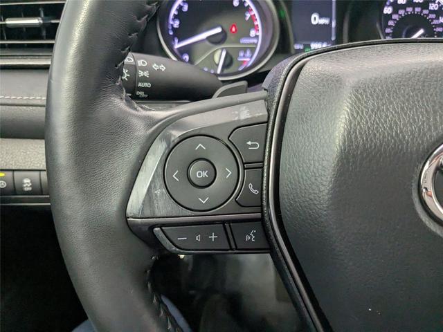 Photo of 2024 Ice Cap Toyota Camry