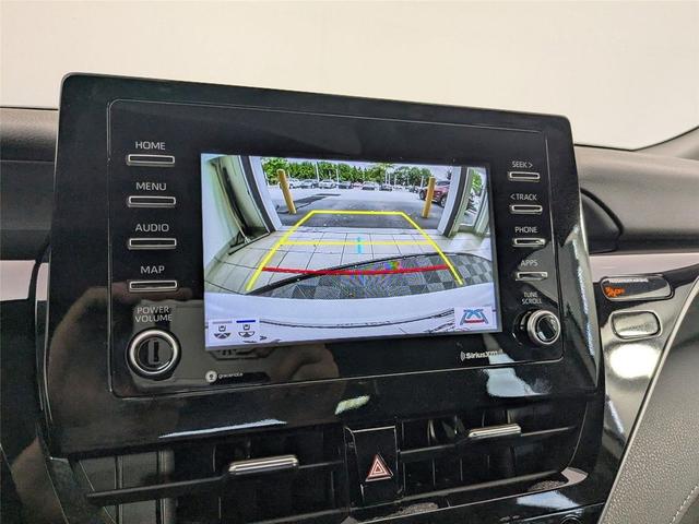 Photo of 2024 Ice Cap Toyota Camry