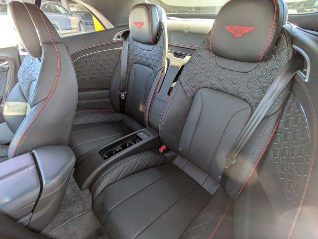 Photo of 2021 Ice Bentley Continental GT
