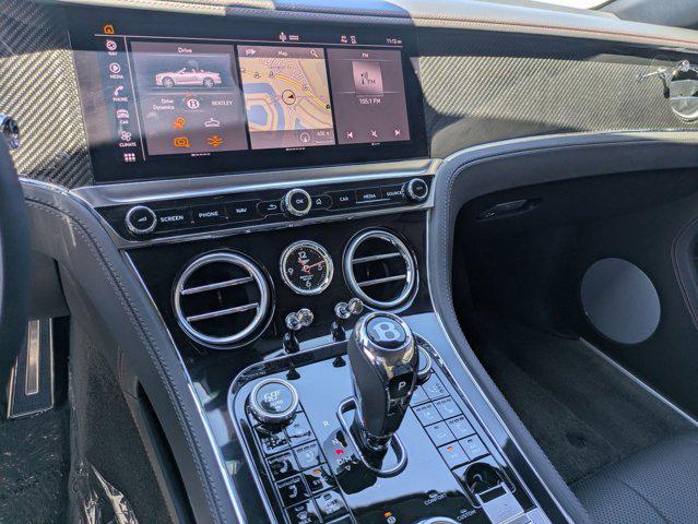 Photo of 2021 Ice Bentley Continental GT