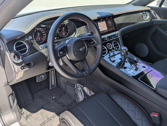 Photo of 2021 Ice Bentley Continental GT