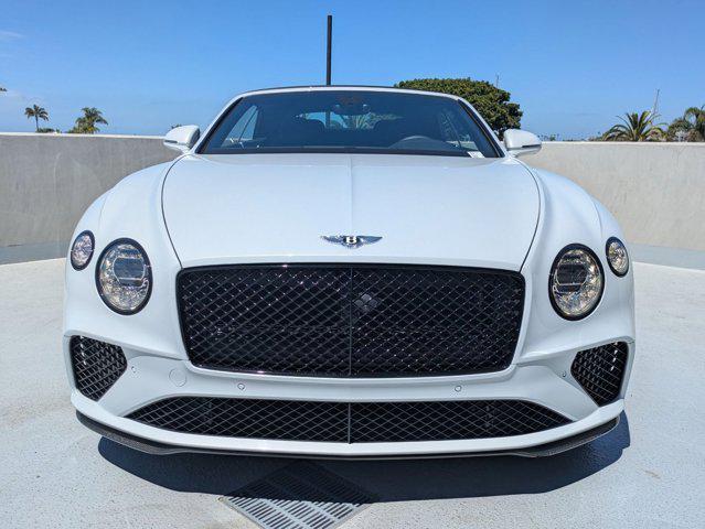 Photo of 2021 Ice Bentley Continental GT