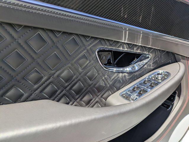 Photo of 2021 Ice Bentley Continental GT