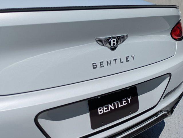 Photo of 2021 Ice Bentley Continental GT