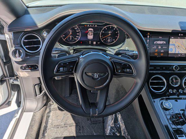 Photo of 2021 Ice Bentley Continental GT