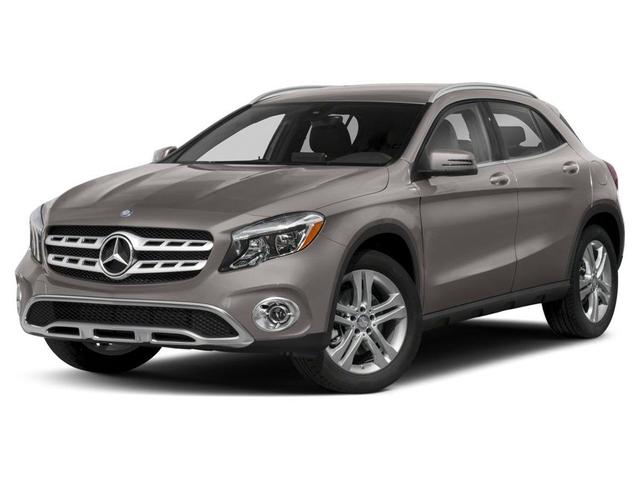 Photo of 2019 Polar White Mercedes-Benz GLA 250