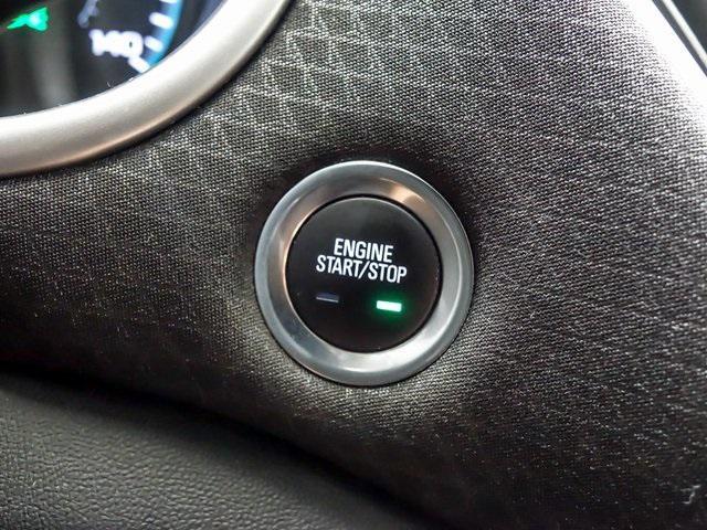 Photo of 2024 Summit White Chevrolet Malibu