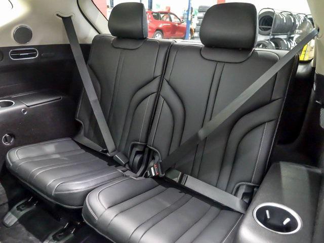 Photo of 2024 Capri Blue Genesis GV80