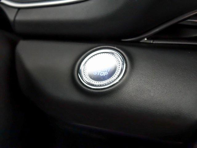 Photo of 2024 Capri Blue Genesis GV80